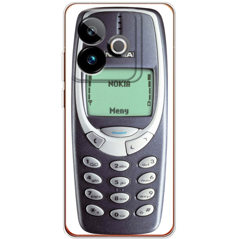 Чохол BoxFace Realme GT 7 5G 