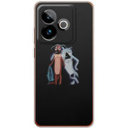 Чохол BoxFace Realme GT 7 5G 