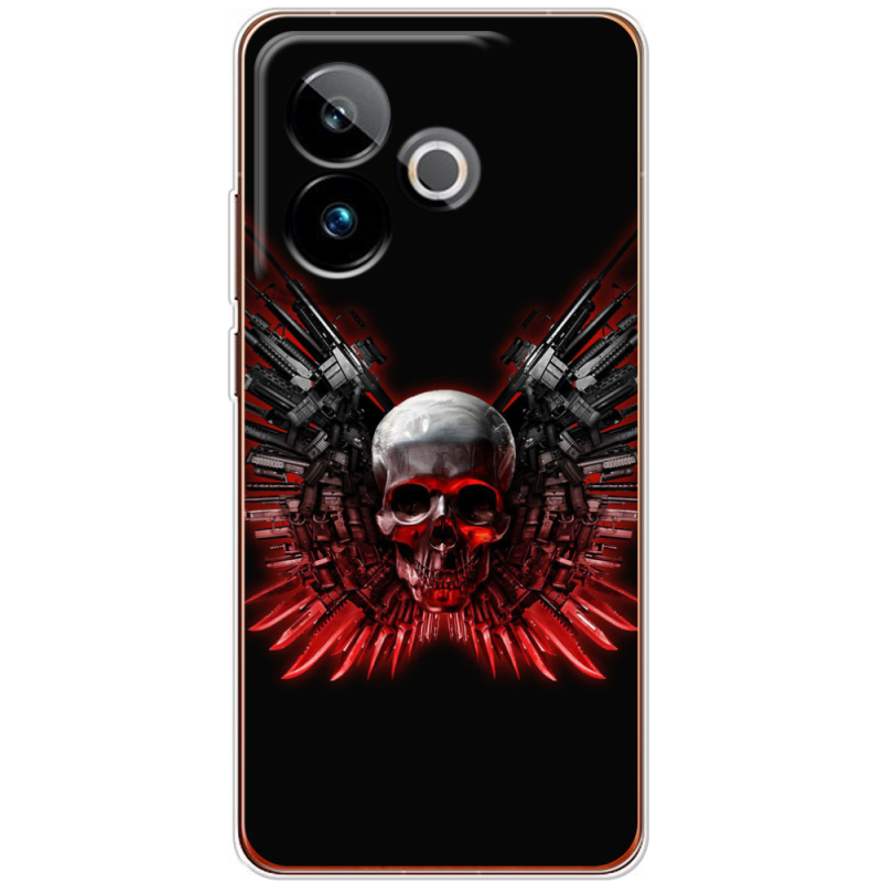 Чохол BoxFace Realme GT 7 5G 