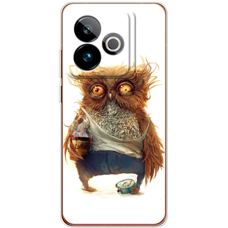 Чохол BoxFace Realme GT 7 5G 