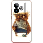 Чохол BoxFace Realme GT 7 5G 