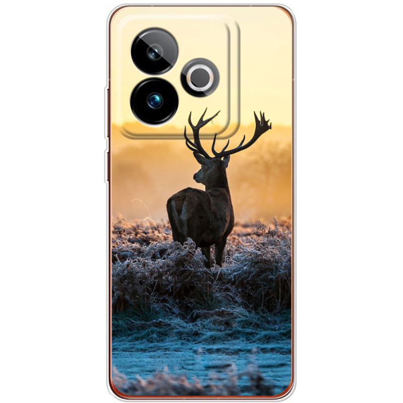 Чохол BoxFace Realme GT 7 5G 