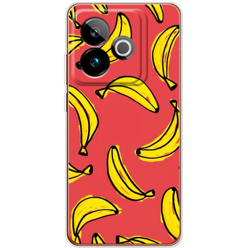 Чохол BoxFace Realme GT 7 5G 