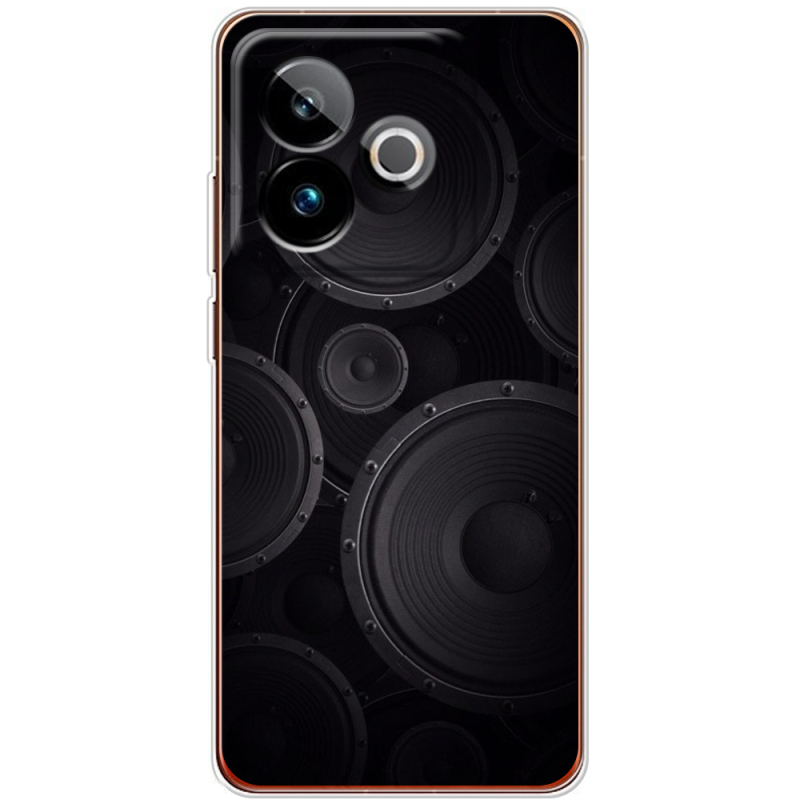 Чохол BoxFace Realme GT 7 5G 