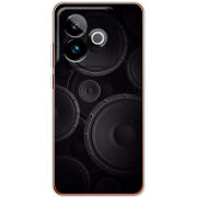 Чохол BoxFace Realme GT 7 5G 