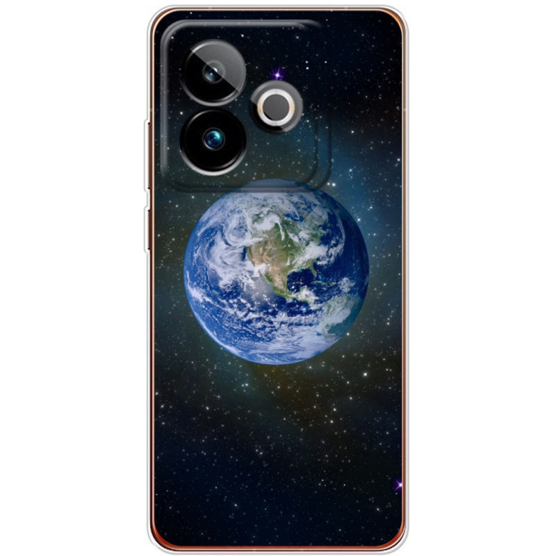 Чохол BoxFace Realme GT 7 5G 