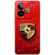 Чохол BoxFace Realme GT 7 5G 