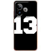 Чохол BoxFace Realme GT 7 5G 13