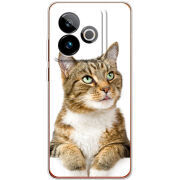 Чохол BoxFace Realme GT 7 5G 