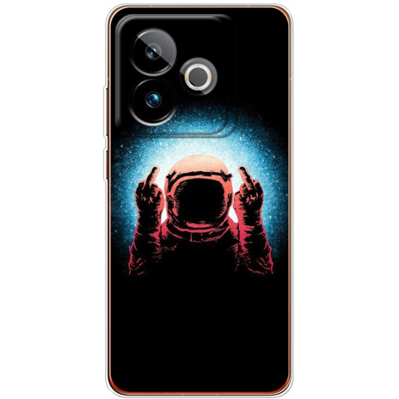 Чохол BoxFace Realme GT 7 5G 