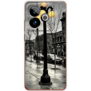 Чохол BoxFace Realme GT 7 5G 