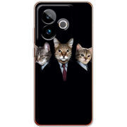 Чохол BoxFace Realme GT 7 5G 