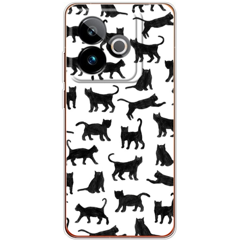 Чохол BoxFace Realme GT 7 5G 