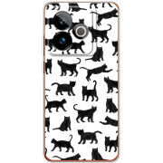 Чохол BoxFace Realme GT 7 5G 