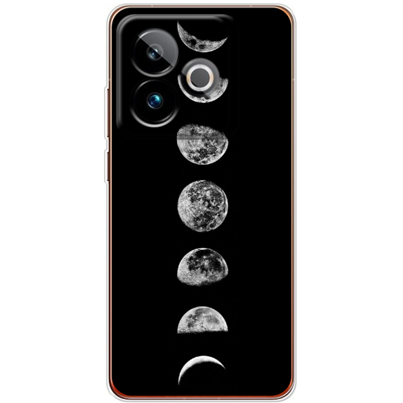 Чохол BoxFace Realme GT 7 5G 