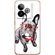 Чохол BoxFace Realme GT 7 5G 