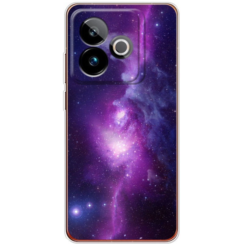 Чохол BoxFace Realme GT 7 5G 