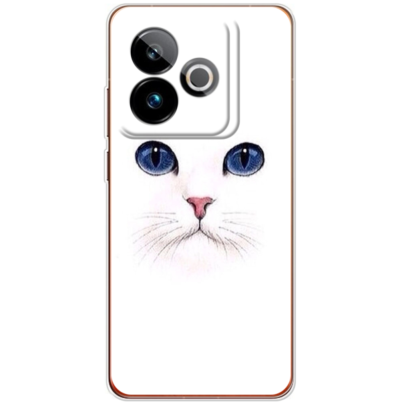 Чохол BoxFace Realme GT 7 5G 