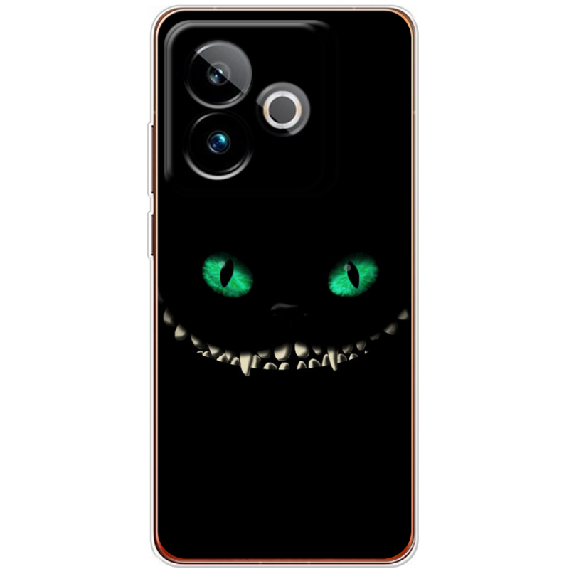 Чохол BoxFace Realme GT 7 5G 