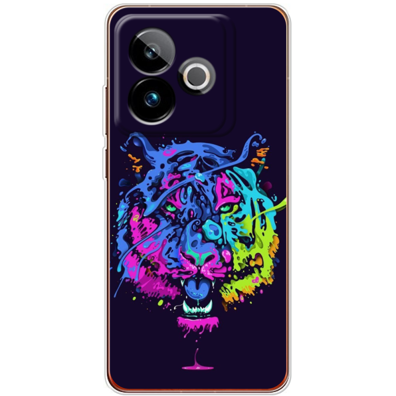 Чохол BoxFace Realme GT 7 5G 