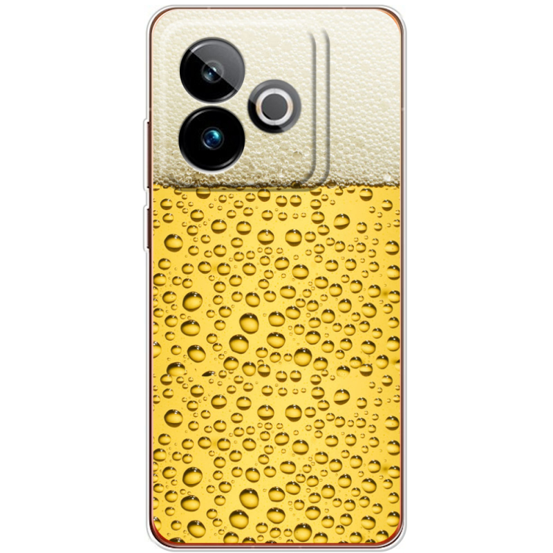 Чохол BoxFace Realme GT 7 5G 