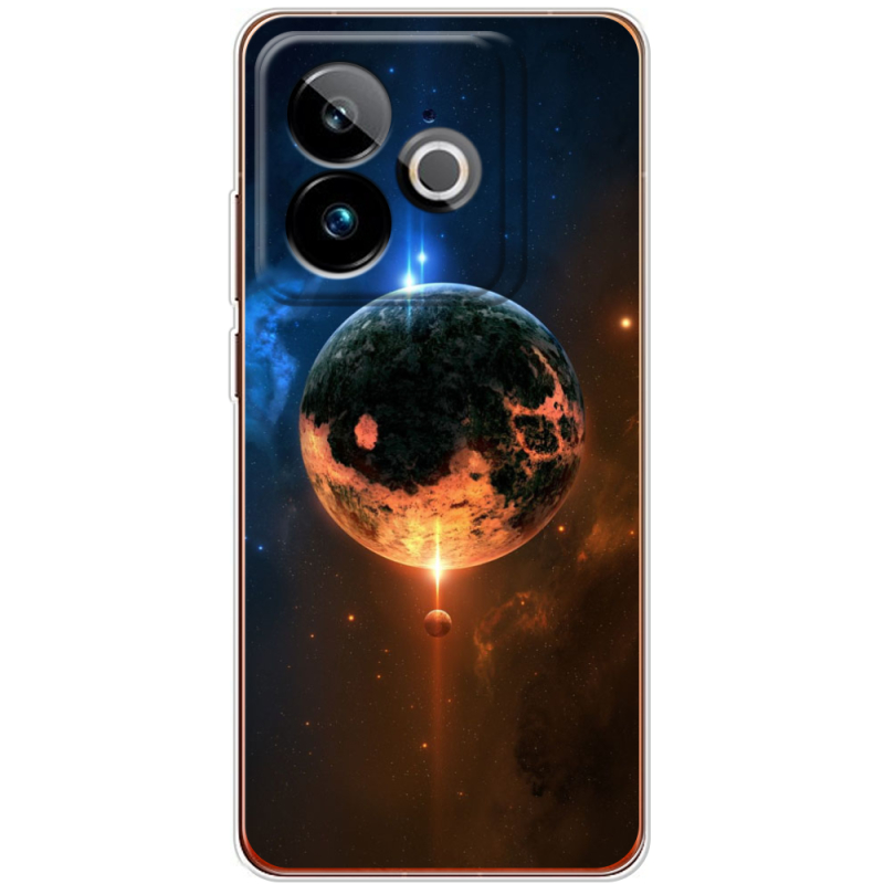 Чохол BoxFace Realme GT 7 5G 