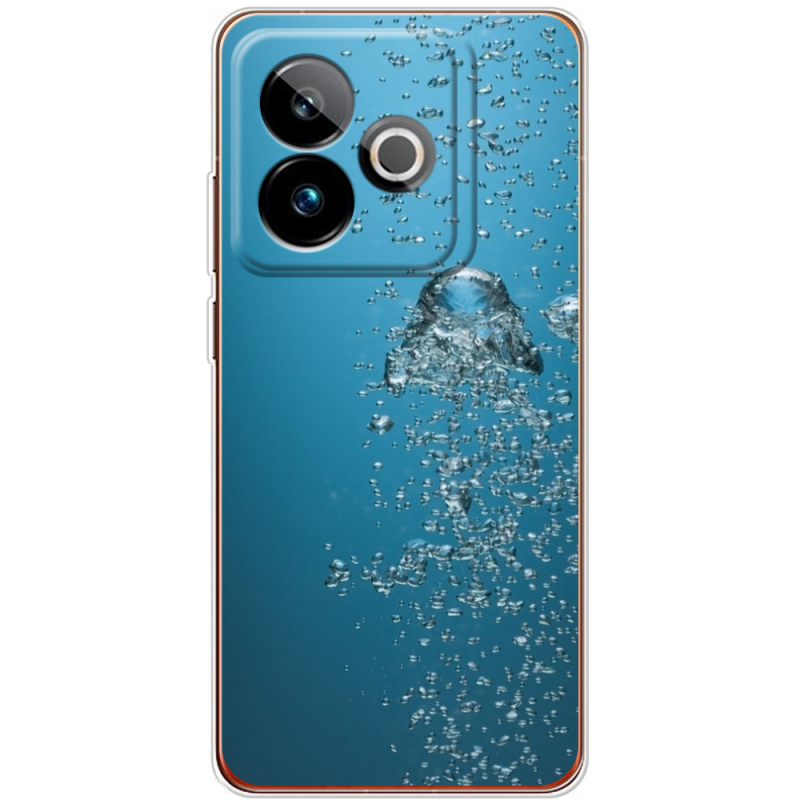 Чохол BoxFace Realme GT 7 5G 