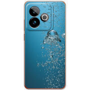 Чохол BoxFace Realme GT 7 5G 