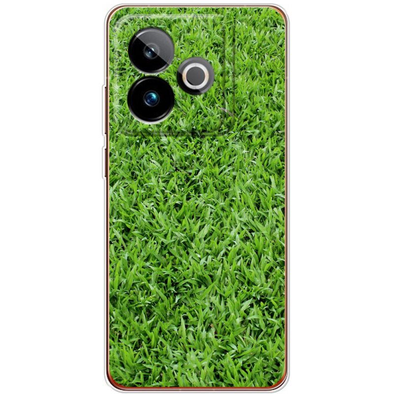 Чохол BoxFace Realme GT 7 5G 