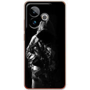 Чохол BoxFace Realme GT 7 5G 