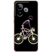 Чохол BoxFace Realme GT 7 5G 