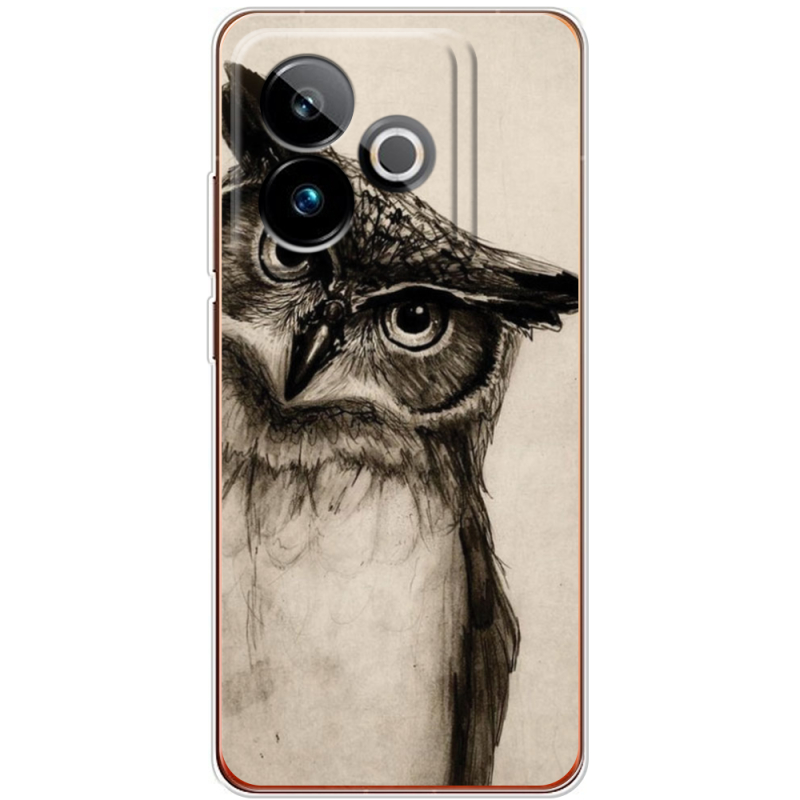 Чохол BoxFace Realme GT 7 5G 