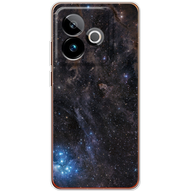 Чохол BoxFace Realme GT 7 5G 