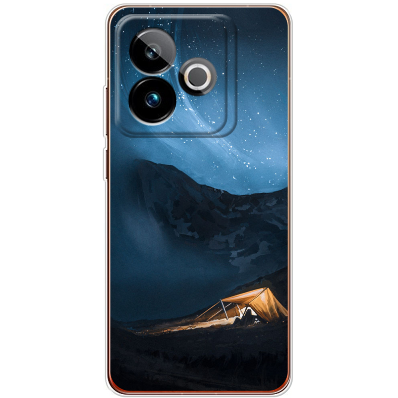 Чохол BoxFace Realme GT 7 5G Nowhere