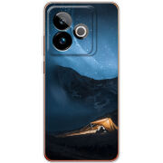 Чохол BoxFace Realme GT 7 5G Nowhere