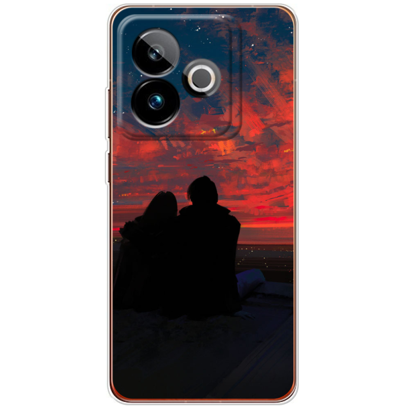 Чохол BoxFace Realme GT 7 5G the Secret Place