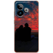 Чохол BoxFace Realme GT 7 5G the Secret Place