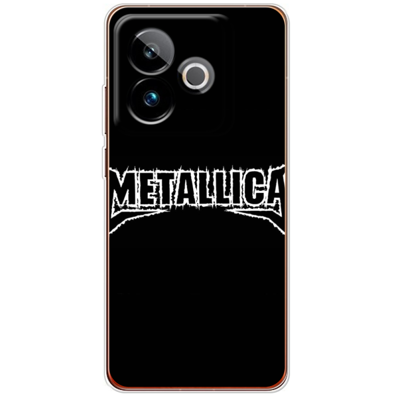 Чохол BoxFace Realme GT 7 5G 