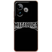 Чохол BoxFace Realme GT 7 5G 