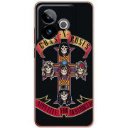 Чохол BoxFace Realme GT 7 5G 