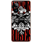 Чохол BoxFace Realme GT 7 5G 