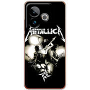 Чохол BoxFace Realme GT 7 5G 