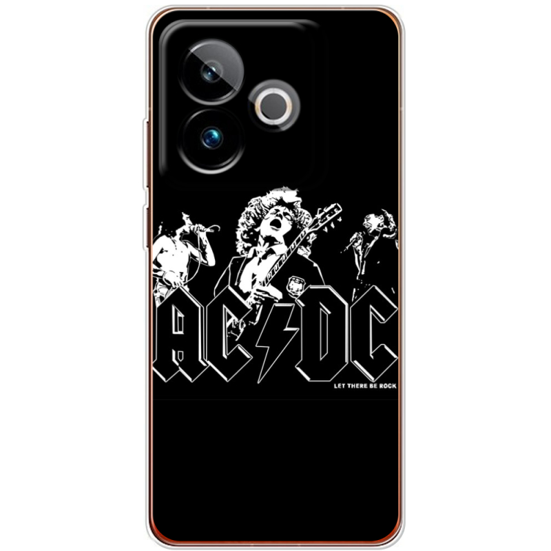 Чохол BoxFace Realme GT 7 5G 