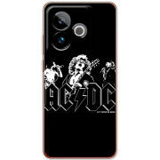 Чохол BoxFace Realme GT 7 5G 