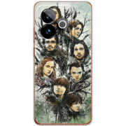 Чохол BoxFace Realme GT 7 5G 