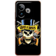 Чохол BoxFace Realme GT 7 5G 