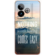 Чохол BoxFace Realme GT 7 5G 