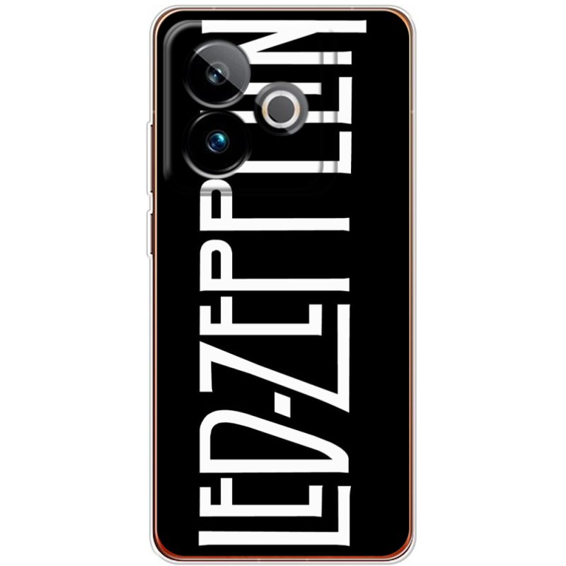 Чохол BoxFace Realme GT 7 5G 