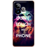 Чохол BoxFace Realme GT 7 5G 