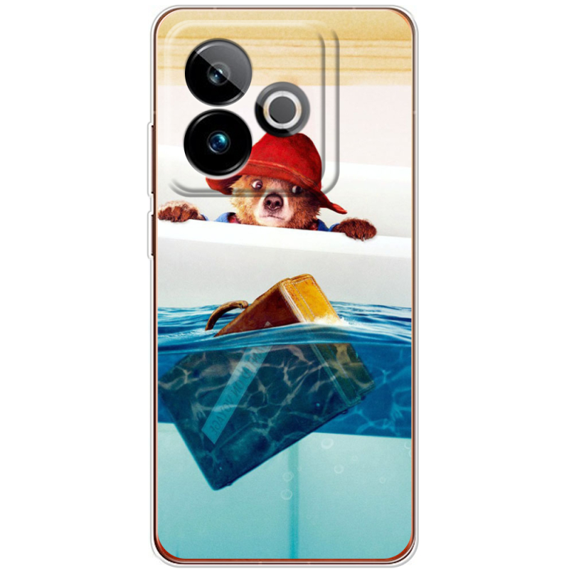 Чохол BoxFace Realme GT 7 5G 